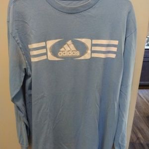 Adidas Men's Long sleeve T-shirt